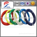 6x7+fc PVC coated galvanized wire rope